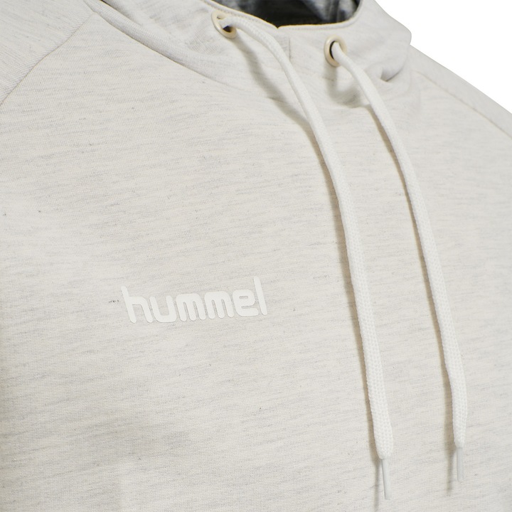 Immagine prodotto hummel hmlGO Felpa con cappuccio in cotone da uomo (S)