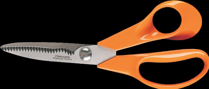 Actual product image Fiskars Kitchen scissors (18 cm)