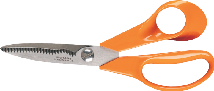 Produktbild Fiskars Küchenschere, 18cm (18 cm)