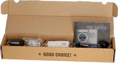 Immagine prodotto Comandante C40 MK4