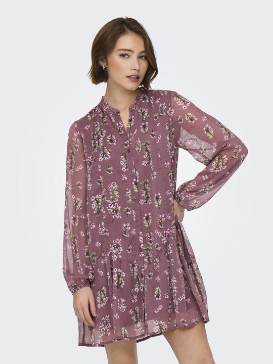 Actual product image Only ONLEMILIE Kurzes Kleid Kleid (S)