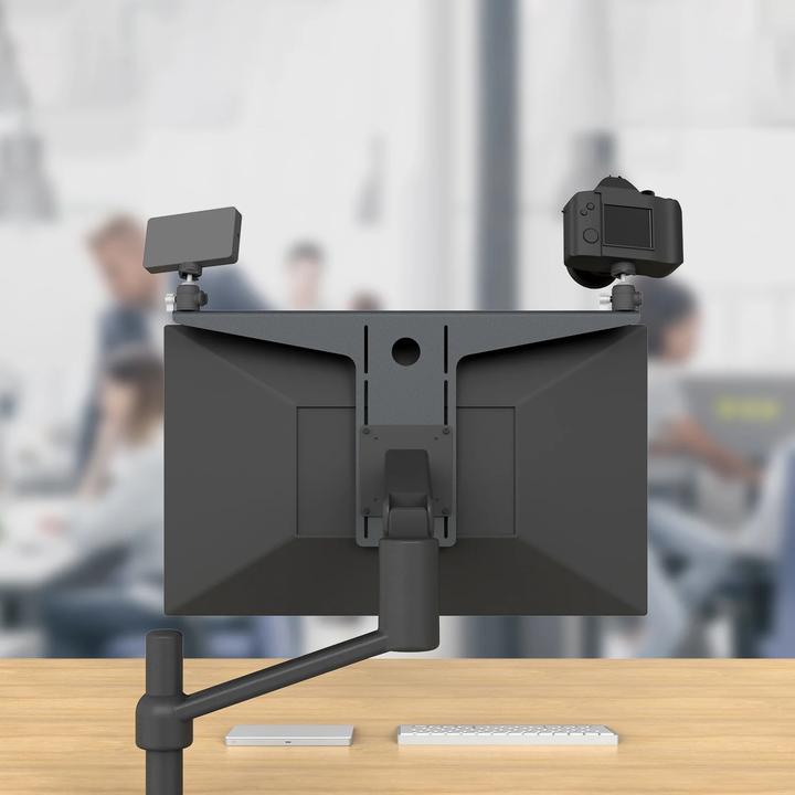 Produktbild Heckler Camera Shelf XL for Monitor (Halterungsbügel)