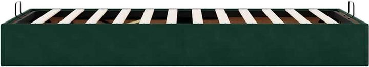 Produktbild vidaXL Ottoman-Bett (100 x 200 cm)