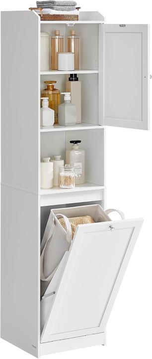 Image du produit Vasagle Butler (40 x 40 x 170 cm)