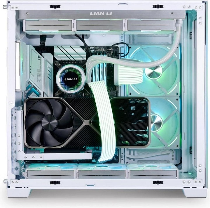 Actual product image Lian-Li VG4-4-V2W