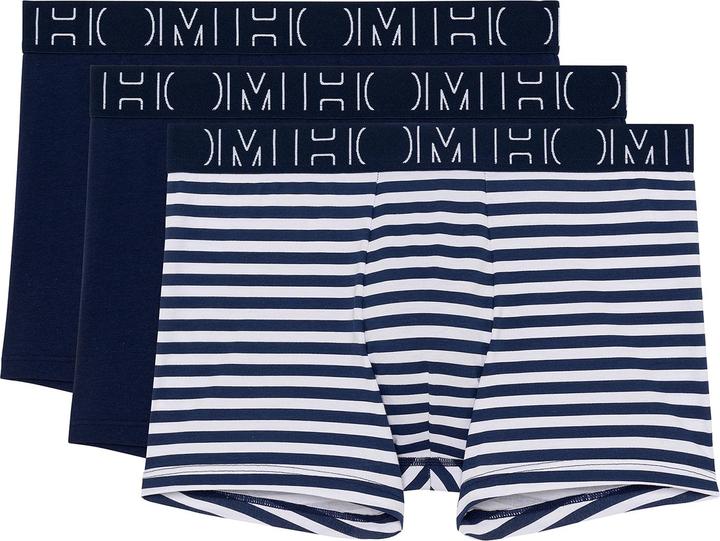Produktbild HOM 3er Pack Christofer Retro Short / Pant (M, 3er Pack)