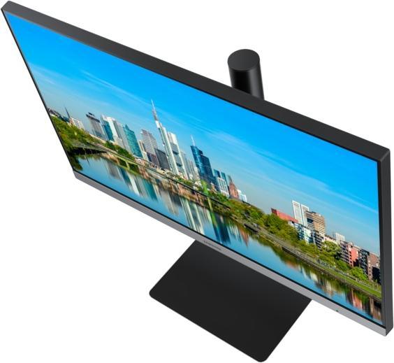 Produktbild Samsung F24T650FYU FT650 Series (1920 x 1080 Pixel, 24")