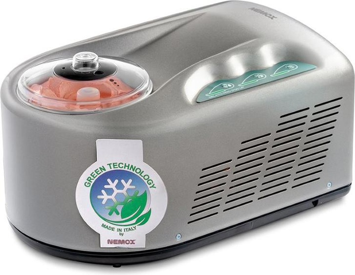 Actual product image Nemox Pro 1700 Up