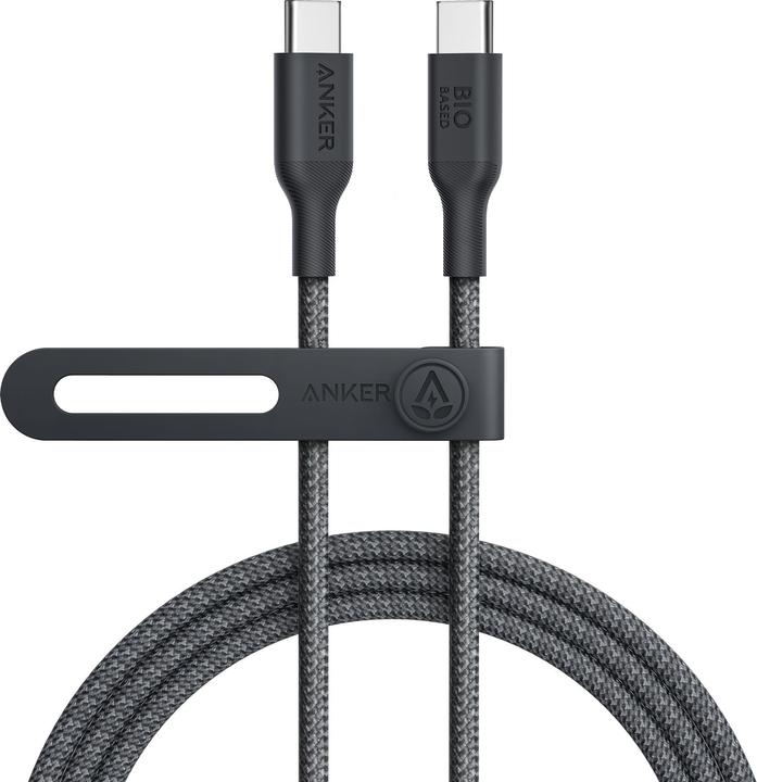 Anker USB C – USB C (1.80 m, USB 2.0, 140 W)
