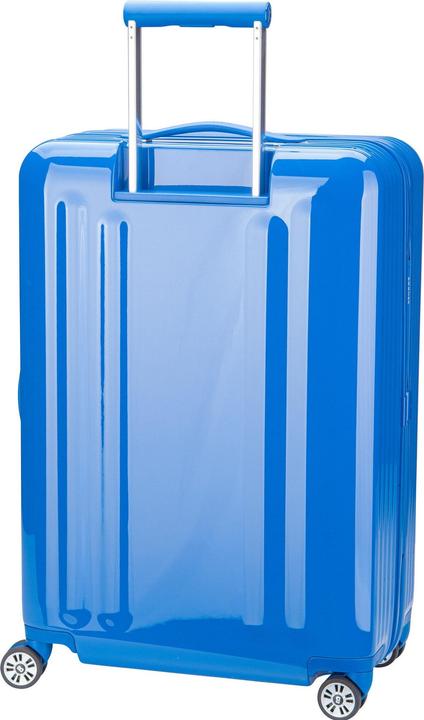 Actual product image Bogner Koffer & Trolley Piz C65 Trolleycase MVZ 4w (73 l)