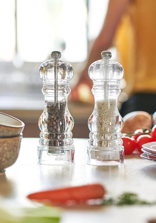 Produktbild Peugeot Nancy Salzmühle 18cm (Salz)