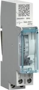 Hager HAGE time switch