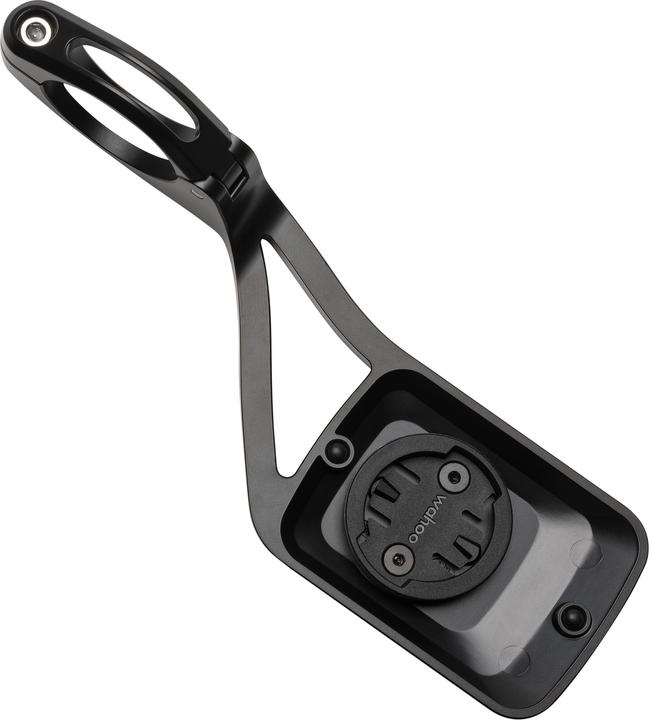 Actual product image Wahoo ELEMNT ACE Out-Front Halterung