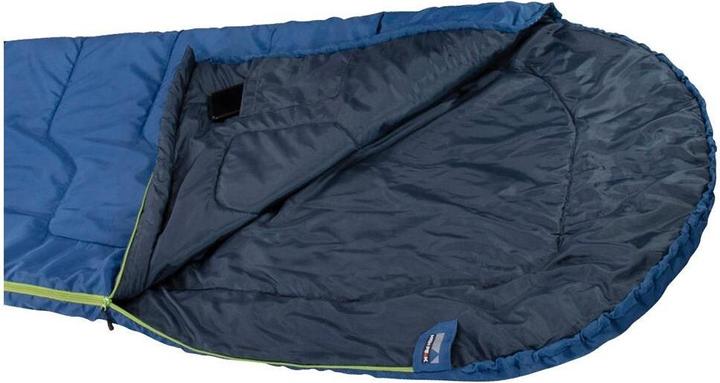 Immagine prodotto High Peak Sacco a pelo Easy Travel Blanket (190 cm)