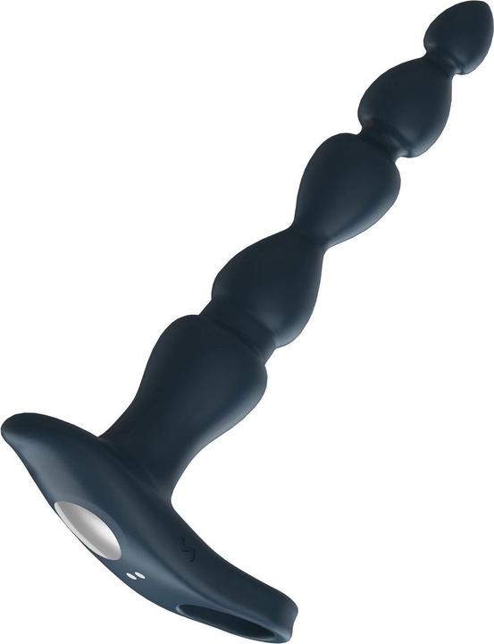 Produktbild Toy Joy Vibro pour double pénétration Elixer