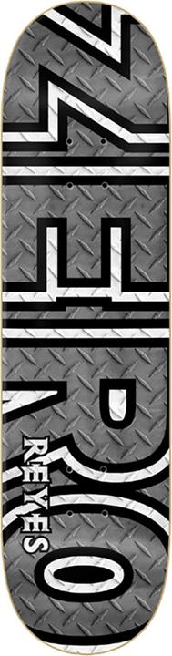 Produktbild Zero Diamond Plate (8.25")