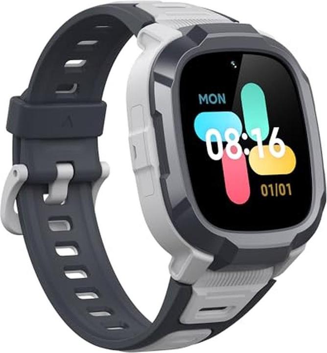 Produktbild Xiaomi Mibro Kids Smart Watch P6 Gray XPSWP004 (4G)