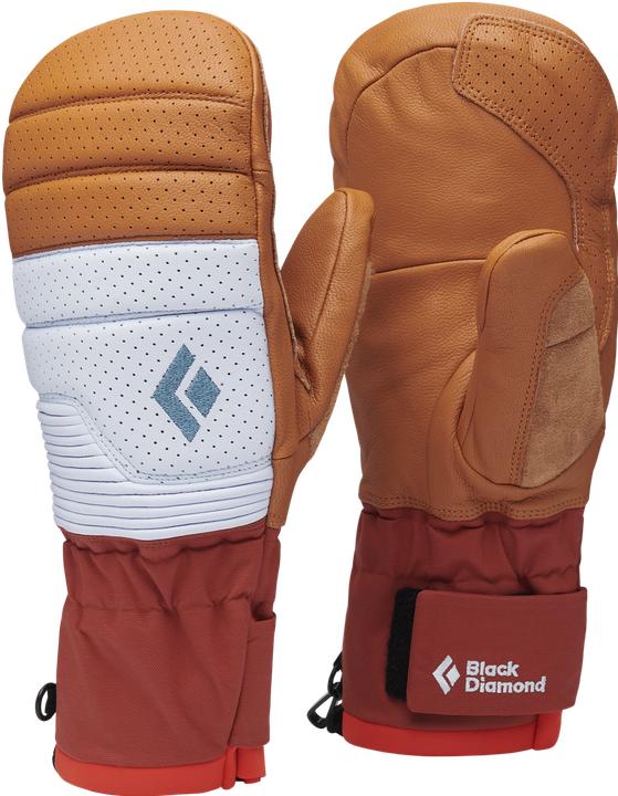 Image du produit Black Diamond W Progression Mitts (L)