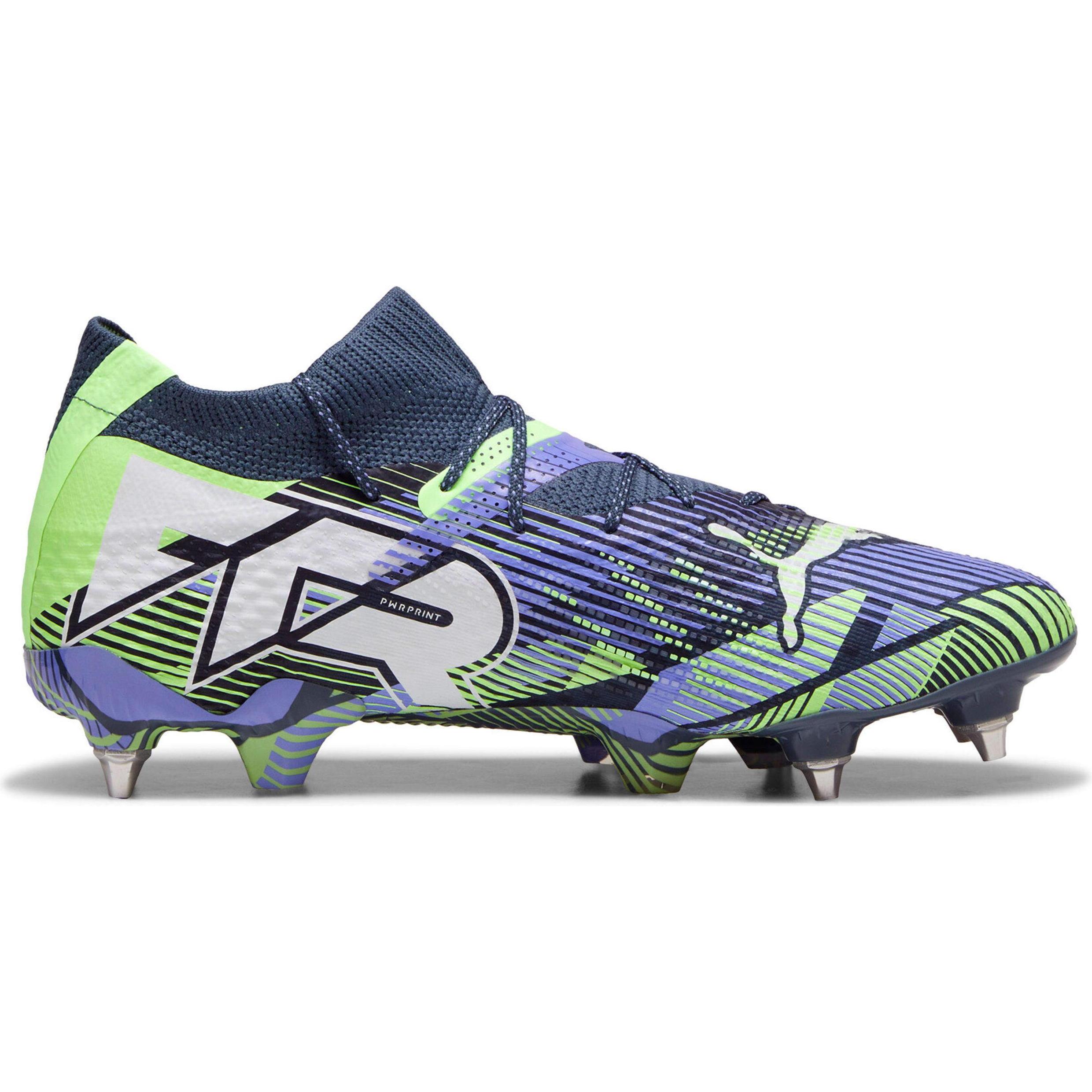 Puma, Herren, Fussballschuhe, Future 7 Ultimate Mxsg (40), Grau