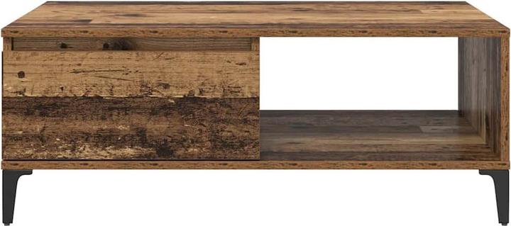 Image du produit vidaXL Industrieller Couchtisch