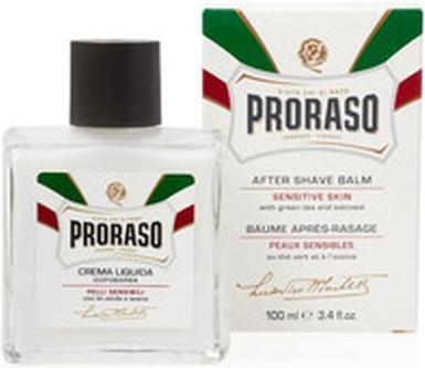 Immagine prodotto Proraso Bianco Sensibile (Balsamo dopobarba, 100 ml)