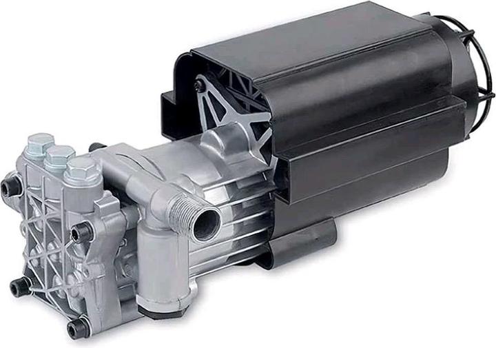 Actual product image Annovi Reverberi Annovi and Reverberi ARXP BOX3 150LHT with accessory compartment (Electrical connection)