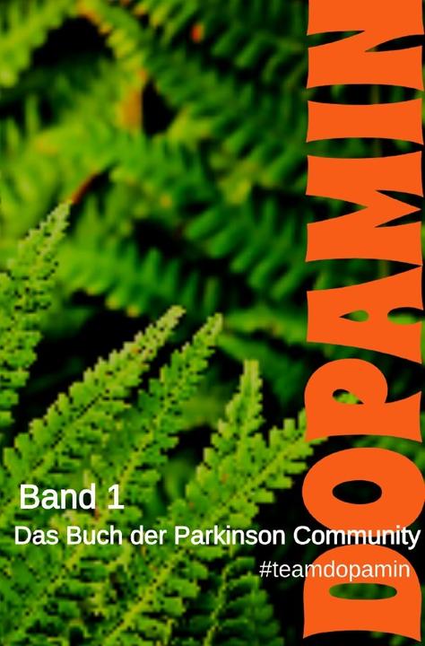 Produktbild Dopamin (May Evers, Deutsch)