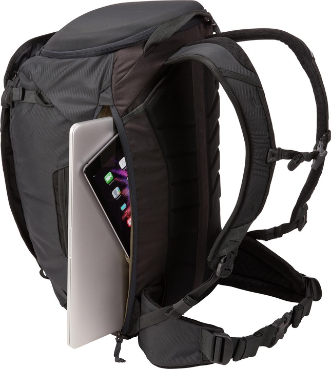 Actual product image Thule Landmark 40 (40 l)