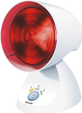 Actual product image Beurer IL 35 (150 W)