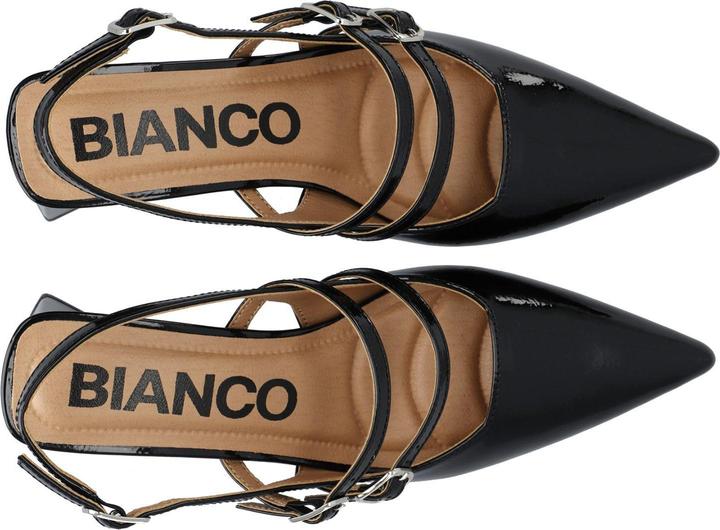 Image du produit Bianco Slingbacks (39)