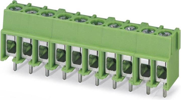 Produktbild Phoenix Contact Printklemme Combicon PT 2,5/ 8-5,0-H