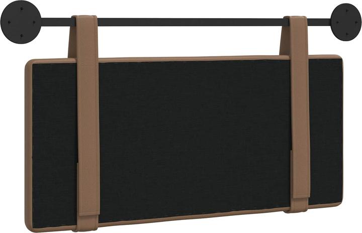 Produktbild vidaXL Kopfteil (90 x 5 x 55 cm)