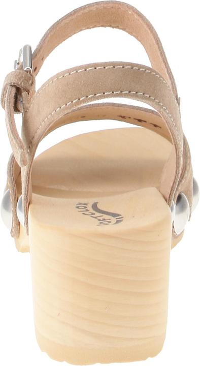 Produktbild Softclox Penny Kaschmir (41)