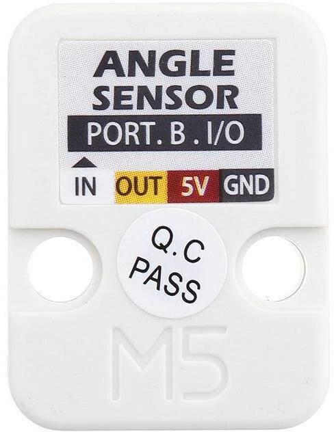 Produktbild M5Stack Mini Angle Unit mit Potentiometer