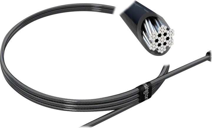 Produktbild Kensington MicroSaver 2.1