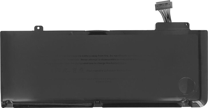 Immagine prodotto OEM Batteria per Macbook Pro 13 pollici (2009/2010/2011/2012) (A1278) (5900000 mAh)