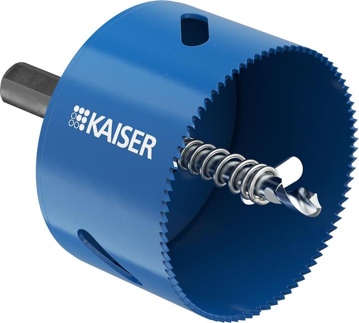 Kaiser KAIS milling cutter