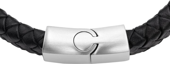 Produktbild Heideman Lederarmband Kian (100% Leder)