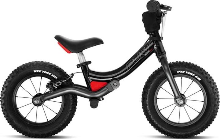 Produktbild Puky LR Trail Pro (12.50")