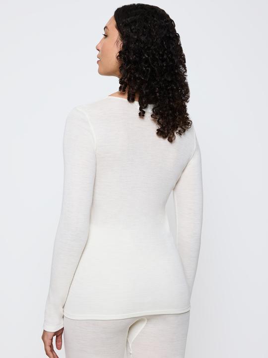 Actual product image Triumph Longsleeve Beauty Layers (XL)
