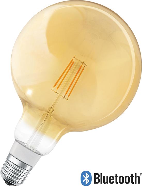 Ledvance Smart+ (E27, 6.50 W, 600 lm, 1 x, E)