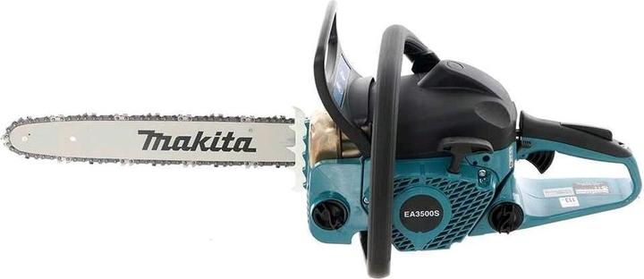 Actual product image Makita Petrol chainsaw40 cm (Petrol chain saw)