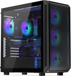 Actual product image Endorfy ARX 700 ARGB (ATX, ITX, mATX)