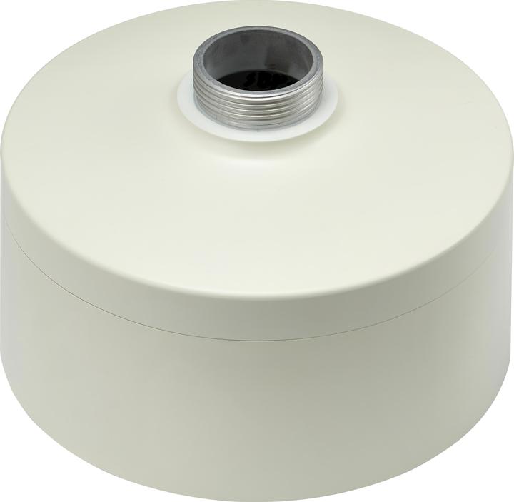 Produktbild Hanwha Montageset SBP-168HM Elfenbein 1 Stück