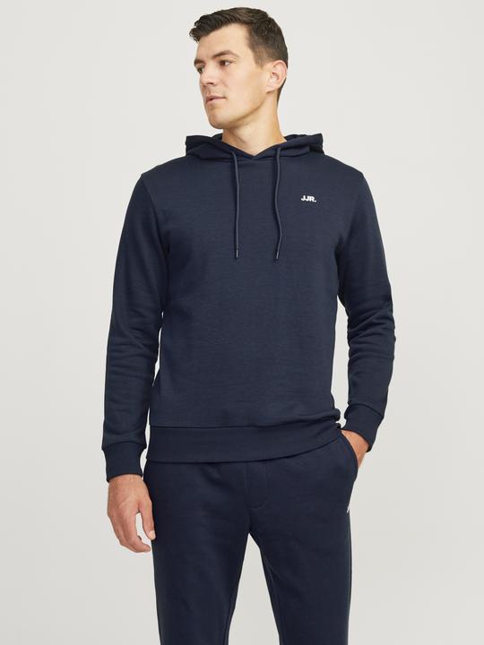 Immagine prodotto Jack & Jones Jrebrebel Logo Sweat Hood Noos (XS)