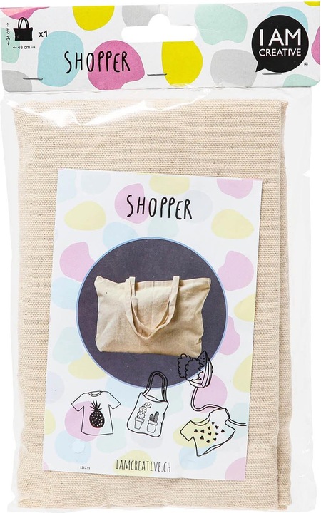 I Am Creative Shopper