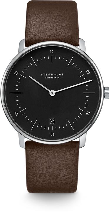 Produktbild Sternglas S01-NA03-PR04 (Analoguhr, 38 mm)