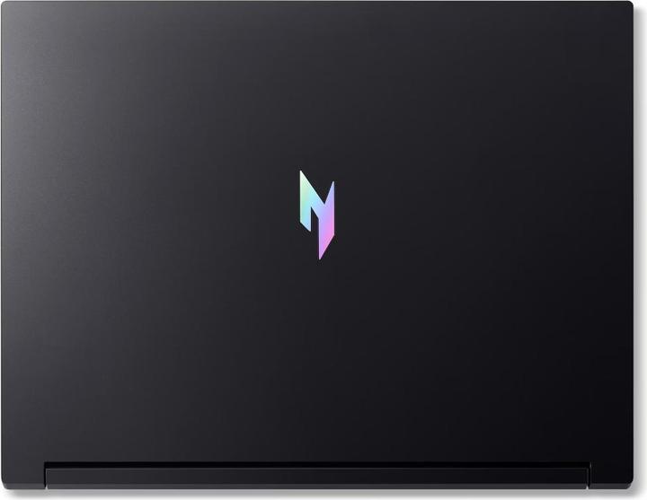 Actual product image Acer V 16 ANV16-41-R93Y (16", 512 GB, 16 GB, Eng. Int., AMD Ryzen 5 8645HS)