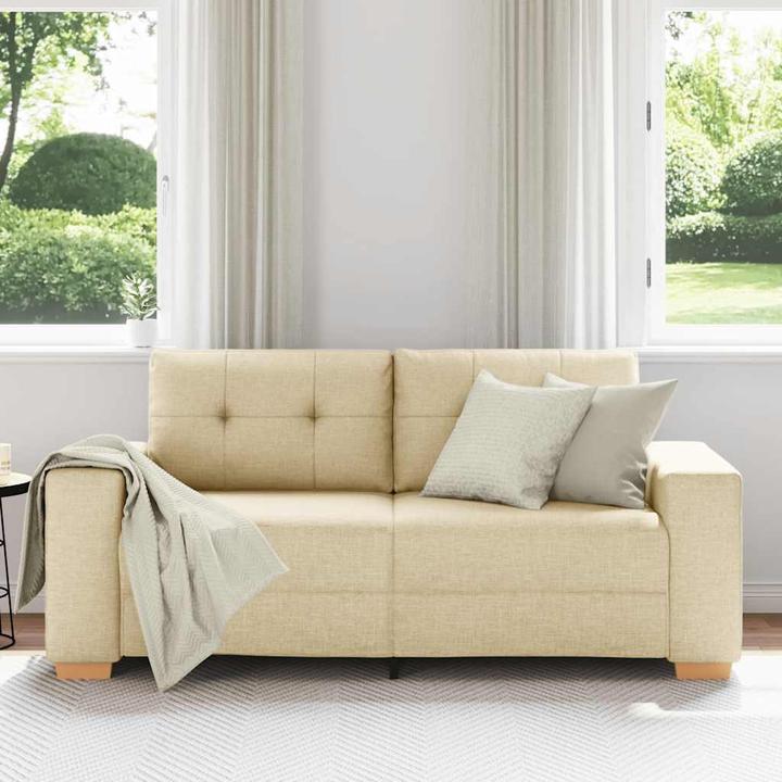 Produktbild vidaXL Loveseat-Sofa
