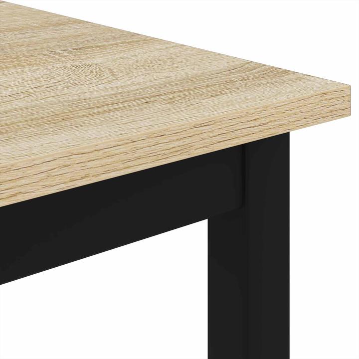 Immagine prodotto vidaXL Couchtisch (100 x 100 x 45 cm)